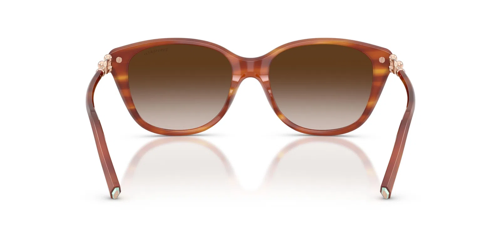 Tiffany 4267 Sunglasses - view 18